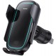 Baseus Milky Way Pro Wireless Car Charger 15W Black