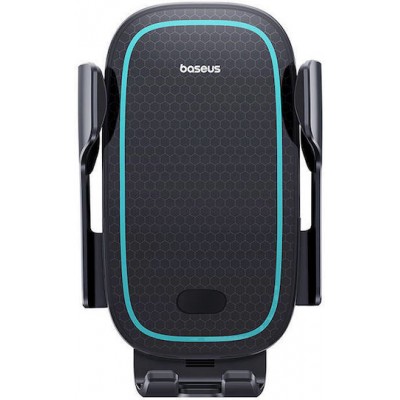 Baseus Milky Way Pro Wireless Car Charger 15W Black