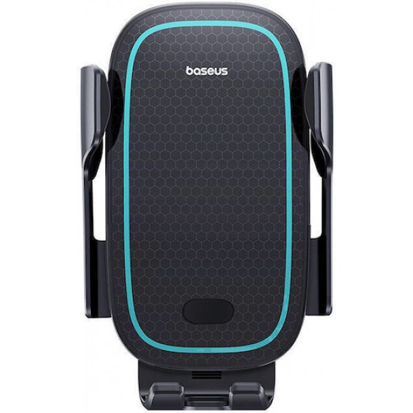 Baseus Milky Way Pro Wireless Car Charger 15W Black