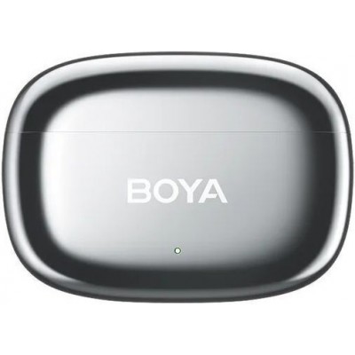 Boya Mini 2 Lightning & Type-C Wireless Microphone Space Grey