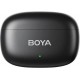 Boya Mini 2 Type-C Wireless Microphone Black