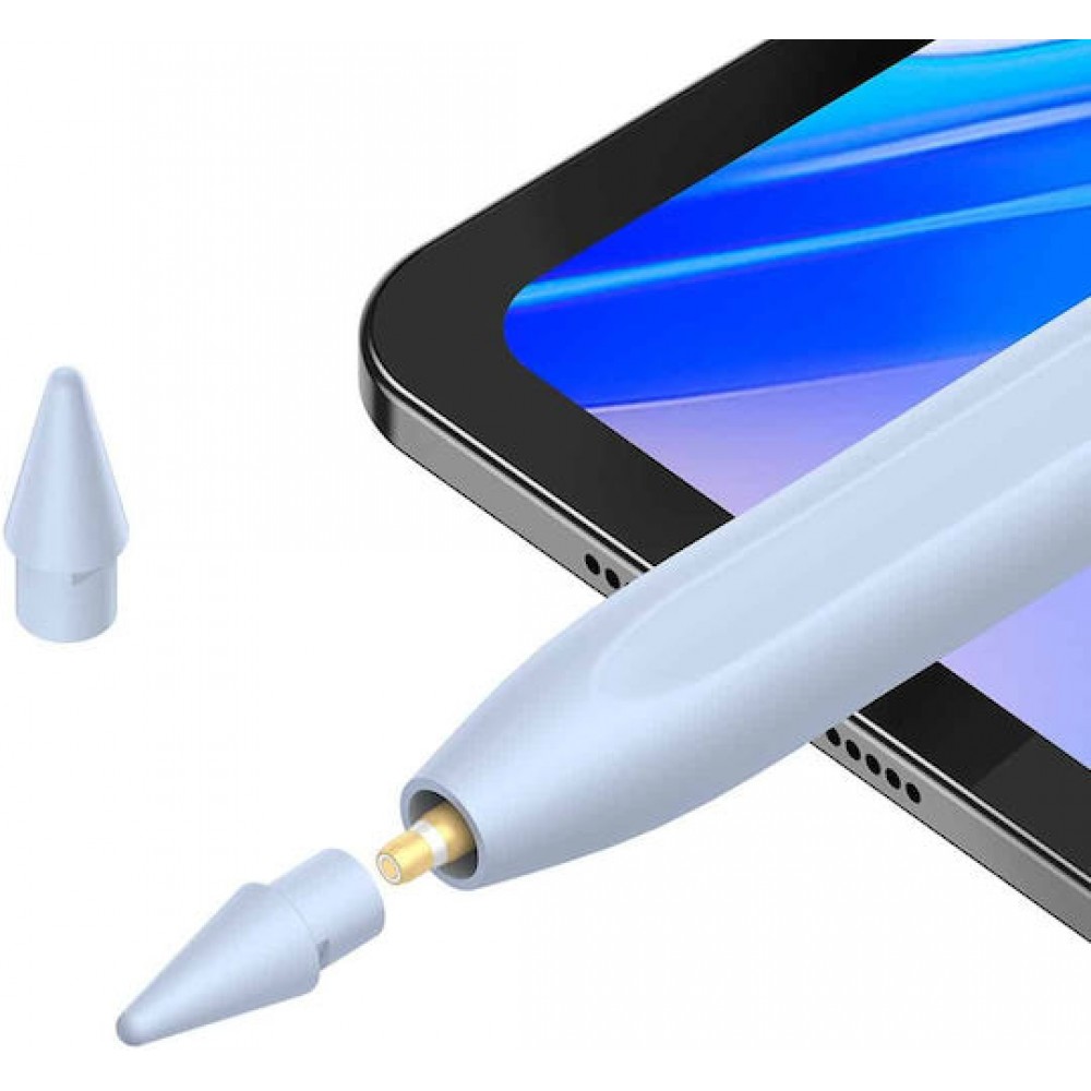 Baseus Smooth Writing 2 Active Pencil SXBC060103 Blue