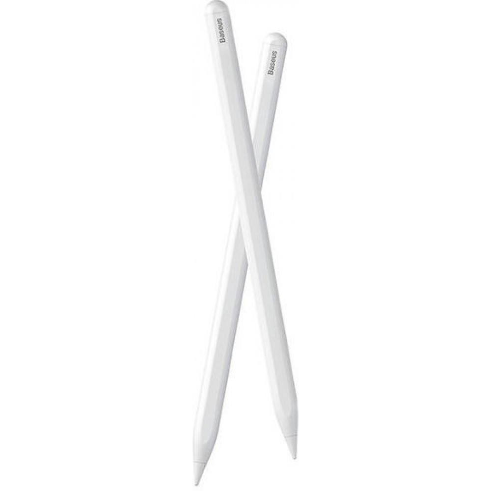 Baseus Smooth Writing 2 Active Pencil SXBC060102 White