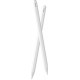 Baseus Smooth Writing 2 Active Pencil SXBC060102 White