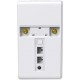 Mercusys 300Mbps Wireless Router White (MB110-4G)