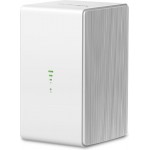 Mercusys 300Mbps Wireless Router White (MB110-4G)