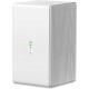 Mercusys 300Mbps Wireless Router White (MB110-4G)
