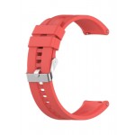 Λουράκι Σιλικόνης Red (Xiaomi Redmi Watch 5 Active, Xiaomi Redmi Watch 5 Lite)