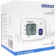 Omron RS2 Ψηφιακό Πιεσόμετρο (HEM-6161-E) White