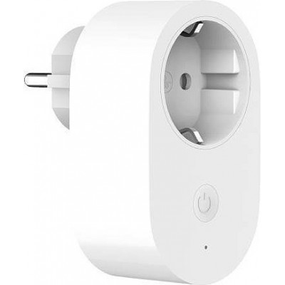 Xiaomi Imilab Smart Plug ZNCZ05CM White