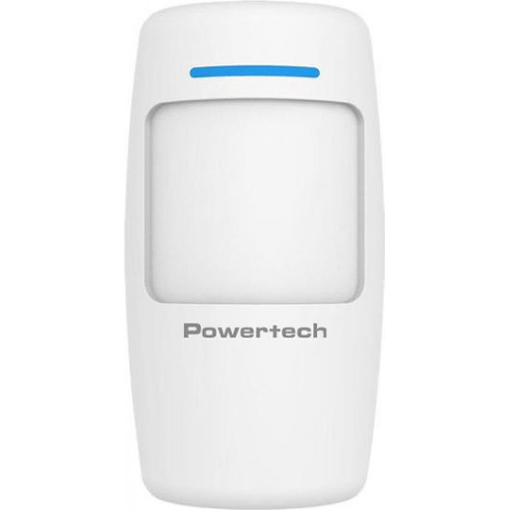 Powertech PT-1134 Motion Detector White