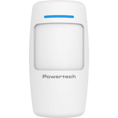 Powertech PT-1134 Motion Detector White