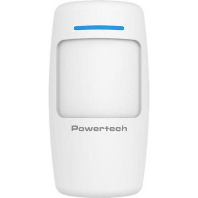 Powertech PT-1134 Motion Detector White