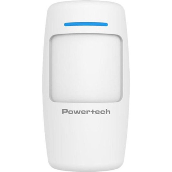 Powertech PT-1134 Motion Detector White
