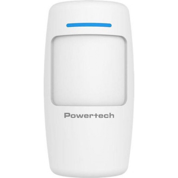 Powertech PT-1134 Motion Detector White