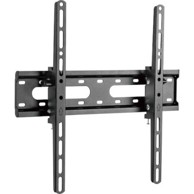 Powertech Βάση Τηλεόρασης για Οθόνες Τοίχου 32-70" PT-1276