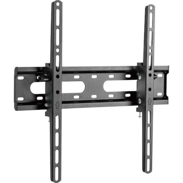 Powertech Βάση Τηλεόρασης για Οθόνες Τοίχου 32-70" PT-1276