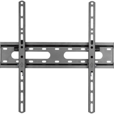 Powertech Βάση Τηλεόρασης για Οθόνες Τοίχου 32-70" PT-1276