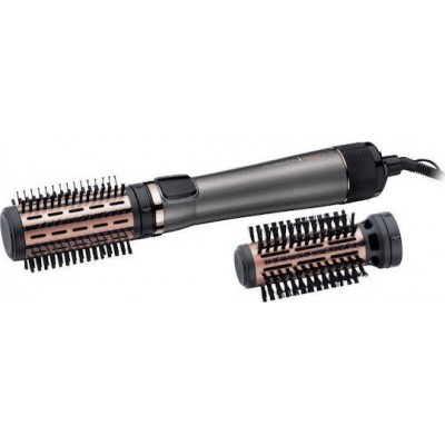 Remington Keratin Protect Electric Hair Brush AS8810