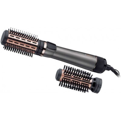 Remington Keratin Protect Electric Hair Brush AS8810