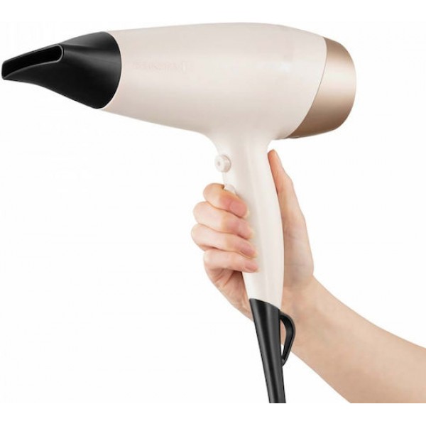 Remington Shea Soft Hair Dryer 2200W D4740 White
