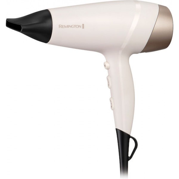 Remington Shea Soft Hair Dryer 2200W D4740 White