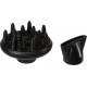 Remington Pro Air Turbo Hair Dryer 2400W D5220 Black