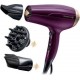 Remington Your Style Hair Dryer 2300W D5219 Purple