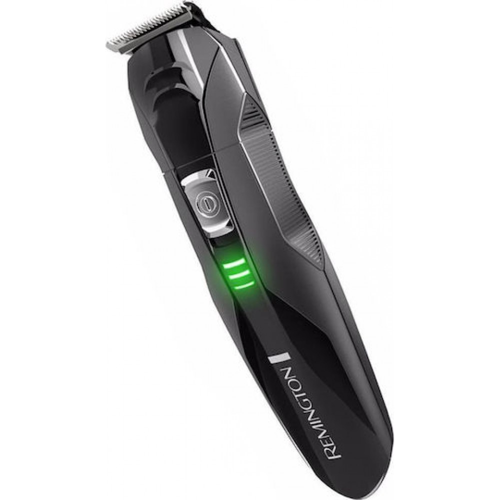 Remington Edge Grooming Kit PG6030 Black