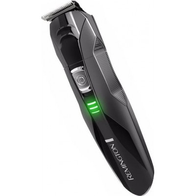 Remington Edge Grooming Kit PG6030 Black
