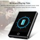Ruizu M6 MP3 Player (8GB) Black