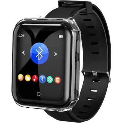 Ruizu M8 MP3 Player (16GB) Black