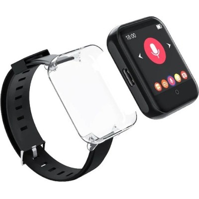 Ruizu M8 MP3 Player (16GB) Black