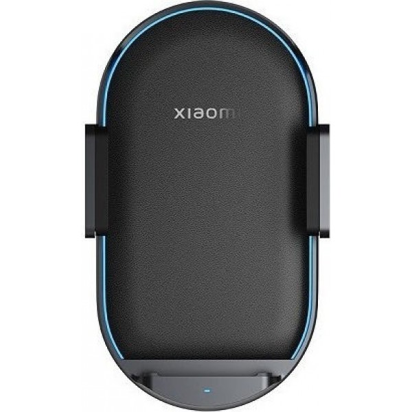 Xiaomi Wireless Car Charger 50W Black (BHR6748GL)