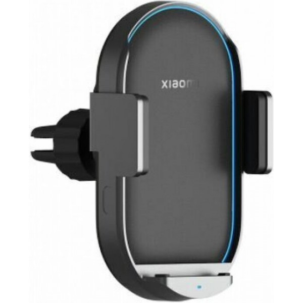 Xiaomi Wireless Car Charger 50W Black (BHR6748GL)