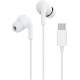 Xiaomi Type-C In-ear Handsfree White Retail (BHR8931GL)