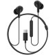 Xiaomi Type-C In-ear Handsfree Black Retail (BHR8930GL)