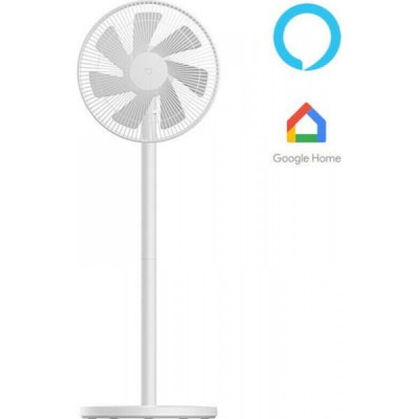 Xiaomi Mi Smart Standing Fan 2 Lite White