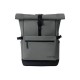 Xiaomi Roll Top Casual Σακίδιο Πλάτης 23lt Grey (BHR9055GL)