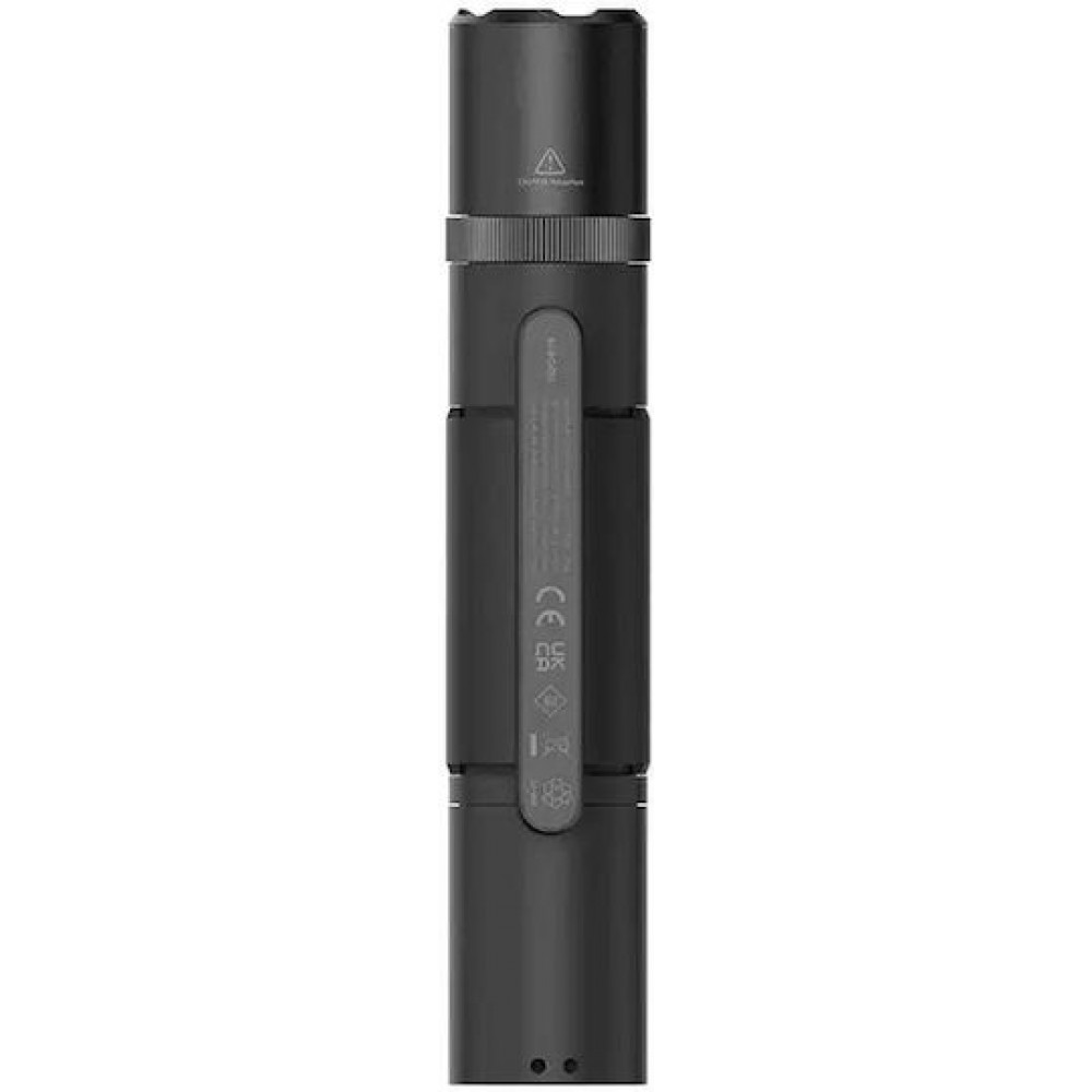 Xiaomi Multi Function FlashLight Black (BHR7004GL)