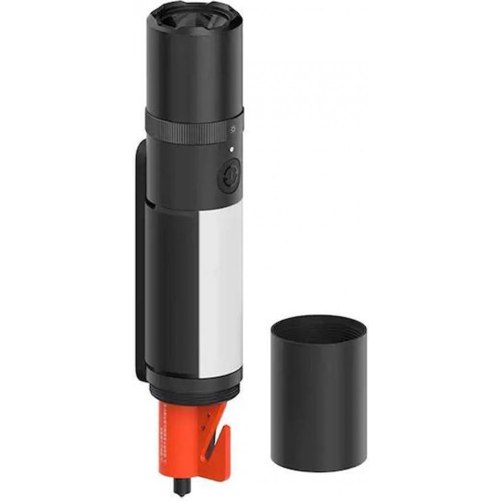 Xiaomi Multi Function FlashLight Black (BHR7004GL)