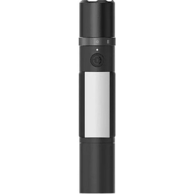 Xiaomi Multi Function FlashLight Black (BHR7004GL)