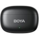 Boya Mini 14 Type-C Wireless Microphone Black