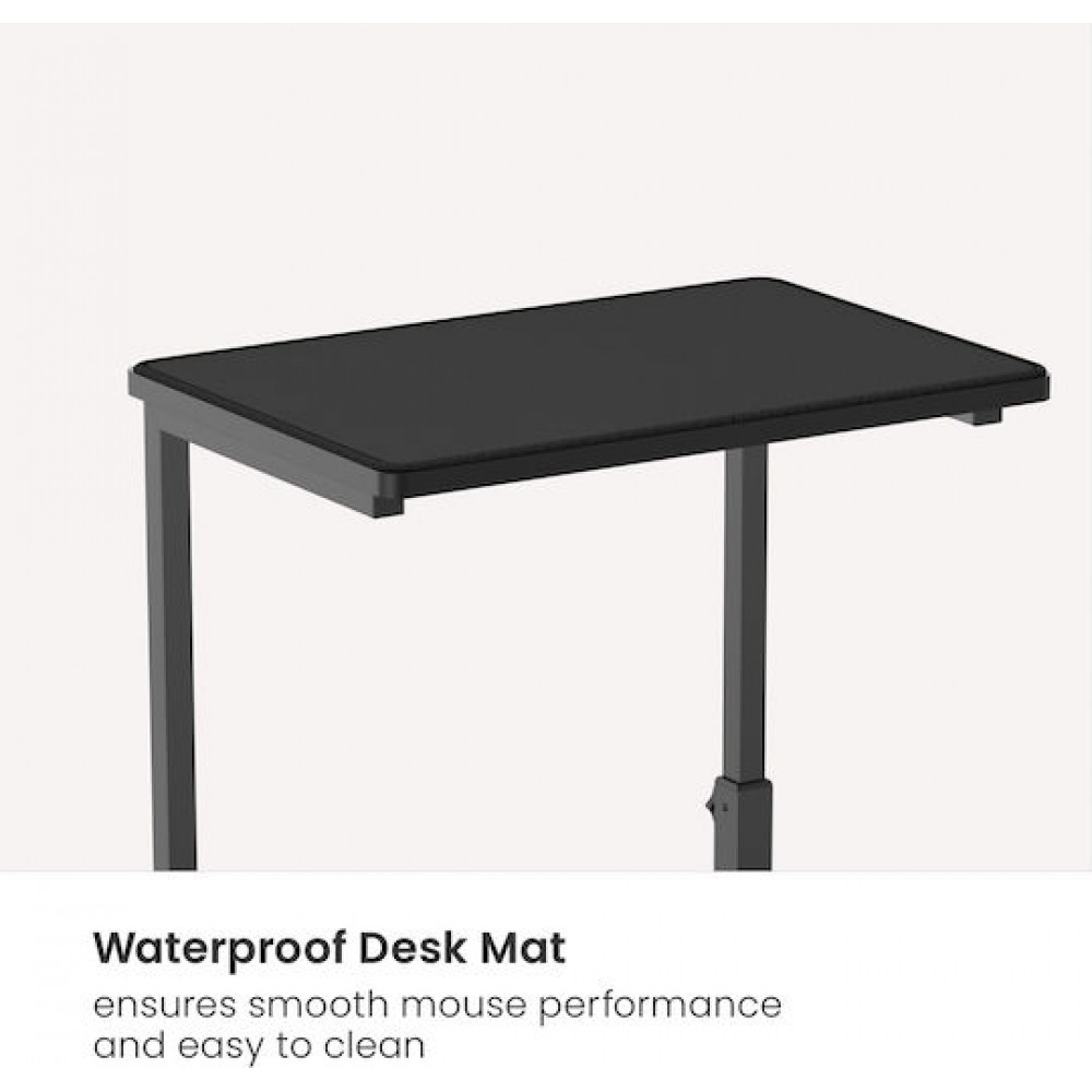 Brateck Βάση Δαπέδου Υπολογιστή CPB28-01