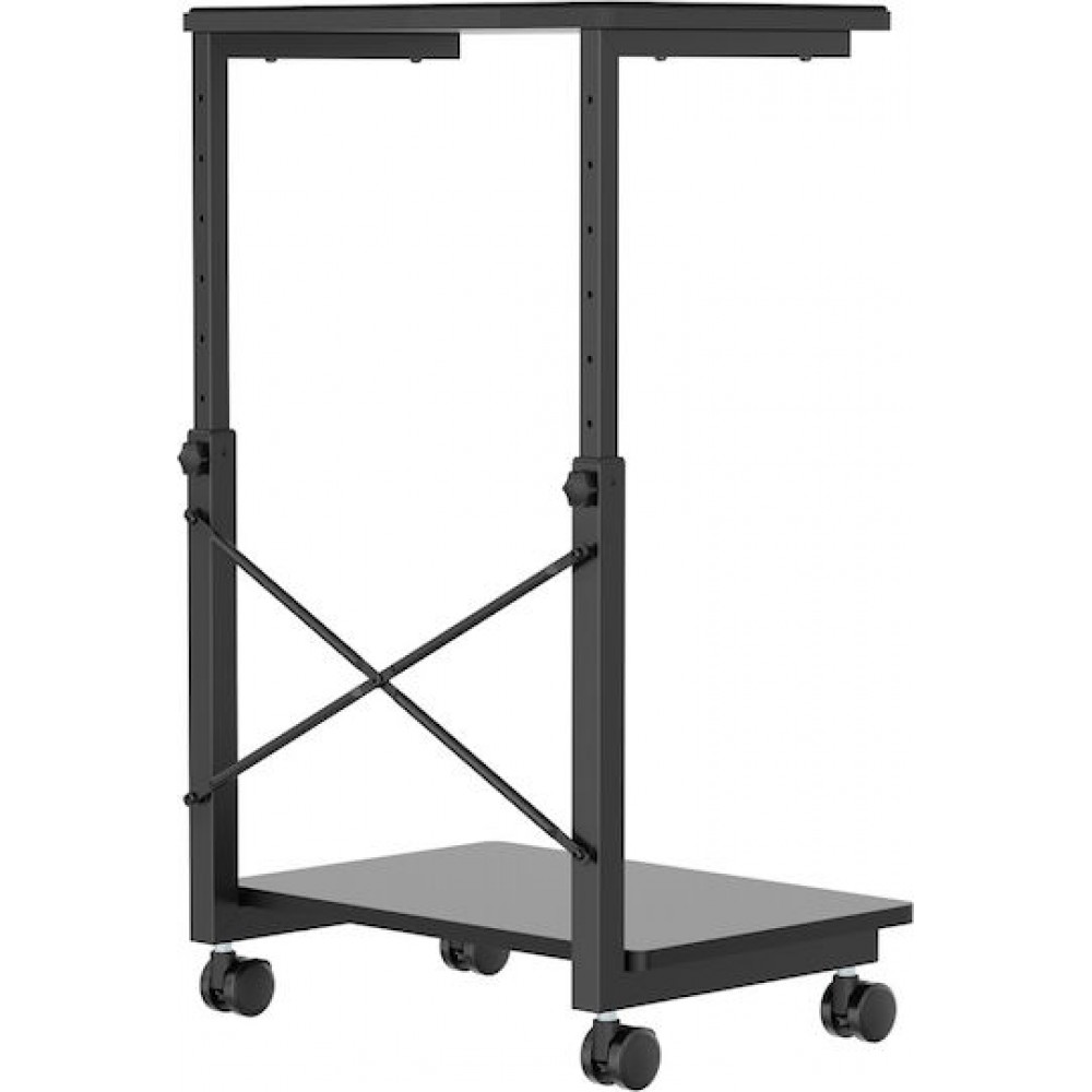 Brateck Βάση Δαπέδου Υπολογιστή CPB28-01