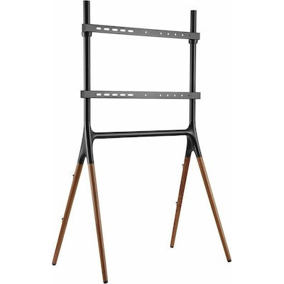 Brateck Βάση Τηλεόρασης Δαπέδου 49-70" FS12-46F-01