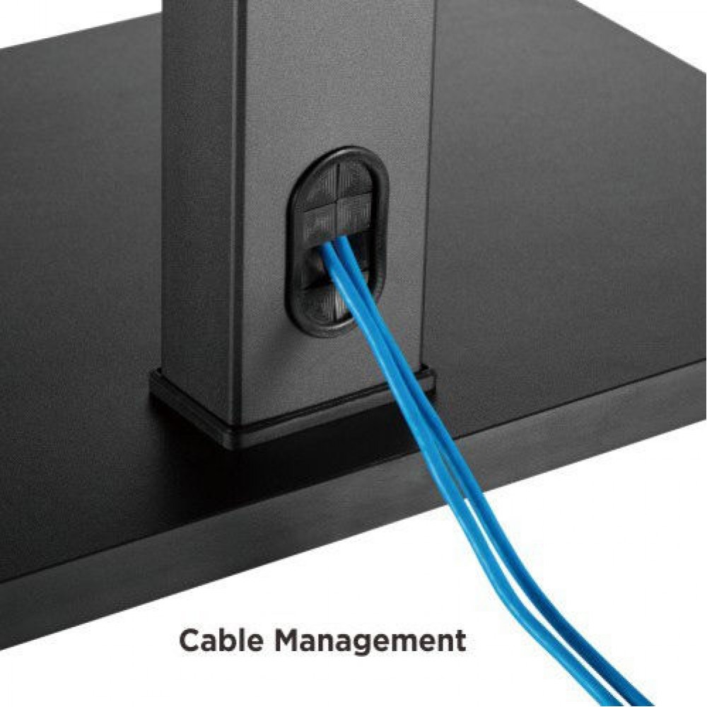 Brateck Βάση Τηλεόρασης Δαπέδου  37-75" FS32-46