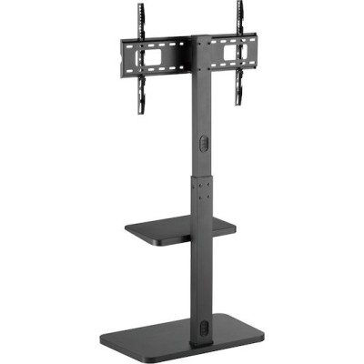 Brateck Βάση Τηλεόρασης Δαπέδου  37-75" FS32-46