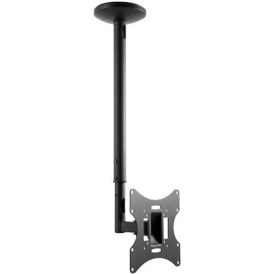 Brateck Βάση Οροφής 23-42" LCD-504A