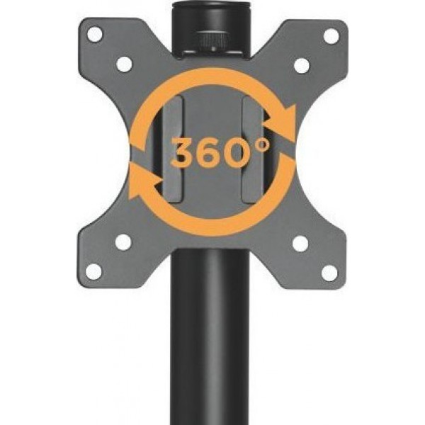 Brateck Επιτραπέζια Βάση 17-32" LDT40-T01